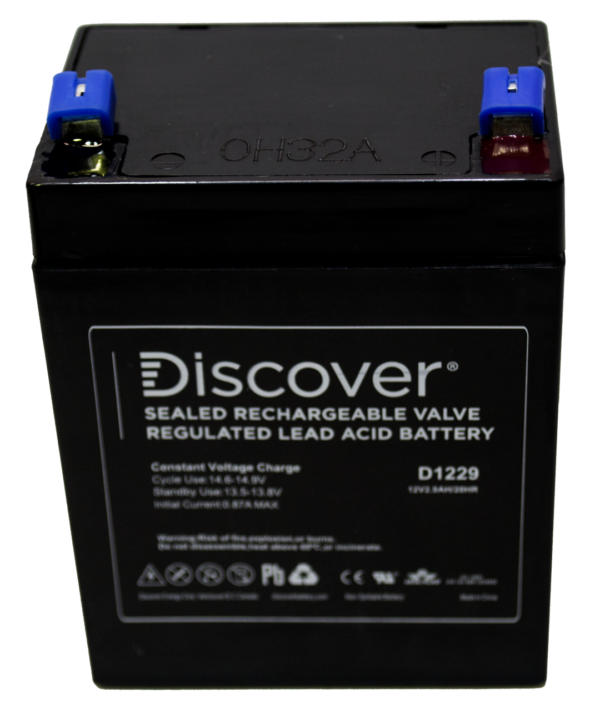 Discover D1229