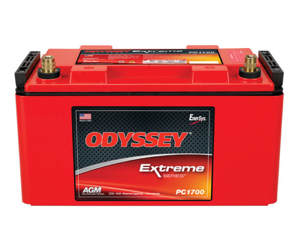 ODYSSEY PC1700MJT