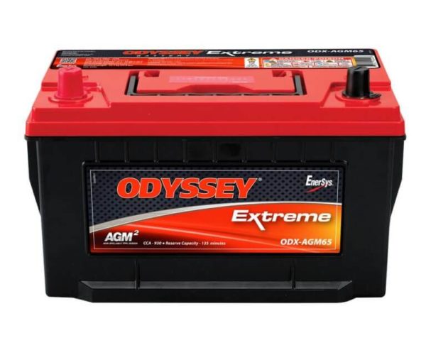 ODYSSEY PC1750-65