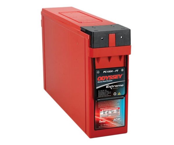 ODYSSEY PC1800
