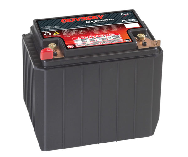 ODYSSEY PC535