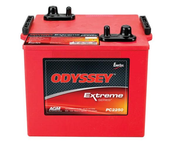 ODYSSEY PC2250