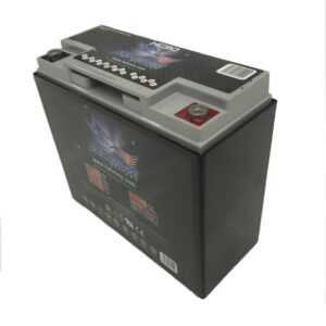 HC20  High Cranking Battery