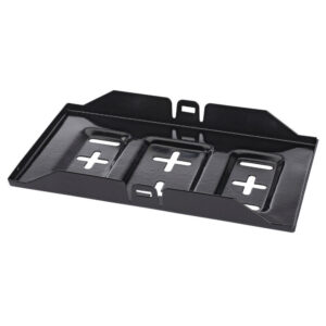 MBT200 Battery Tray (METAL)